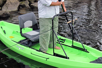 NuCanoe | Fishing and Hunting Kayaks