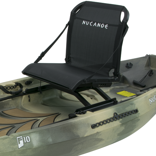 3110 – 360 FUSION Seat, Kayaks, Fishing, Hunting