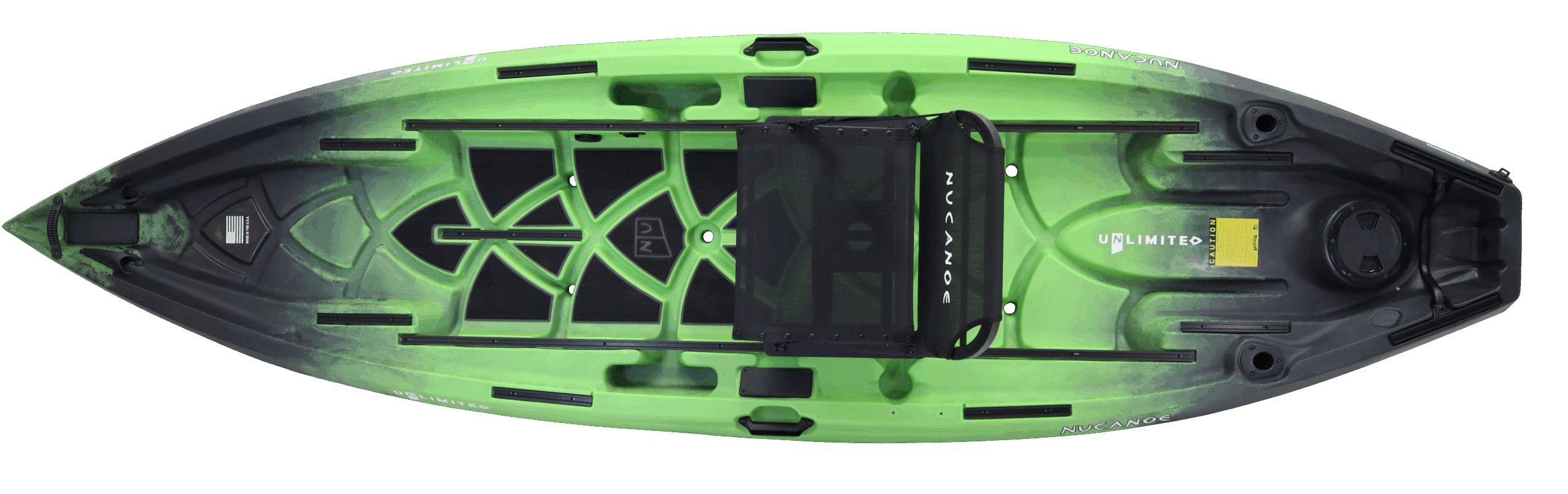 1620NG – UNLIMITED – Nuclear Green (1)