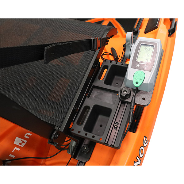 1716 – UNLIMITED QuickConnect for NuCanoe EPS – HAND Steer