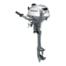 Honda Outboard | Fishing Kayaks | Canoe Fishing | Nucanoe