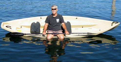 Paddling Lg | Fishing Kayaks | Canoe Fishing | Nucanoe