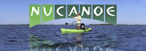 Homepagebanner | Fishing Kayaks | Canoe Fishing | Nucanoe