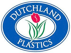 Dutchland Plastics Logo | Fishing Kayaks | Canoe Fishing | Nucanoe