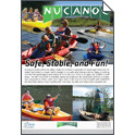 Classiccampsrecbrochurethumb | Fishing Kayaks | Canoe Fishing | Nucanoe