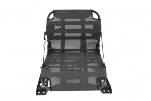 Pinnacle Seat No Base | Fishing Kayaks | Canoe Fishing | Nucanoe
