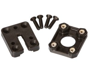 Mighty Mount Fullback | Fishing Kayaks | Canoe Fishing | Nucanoe