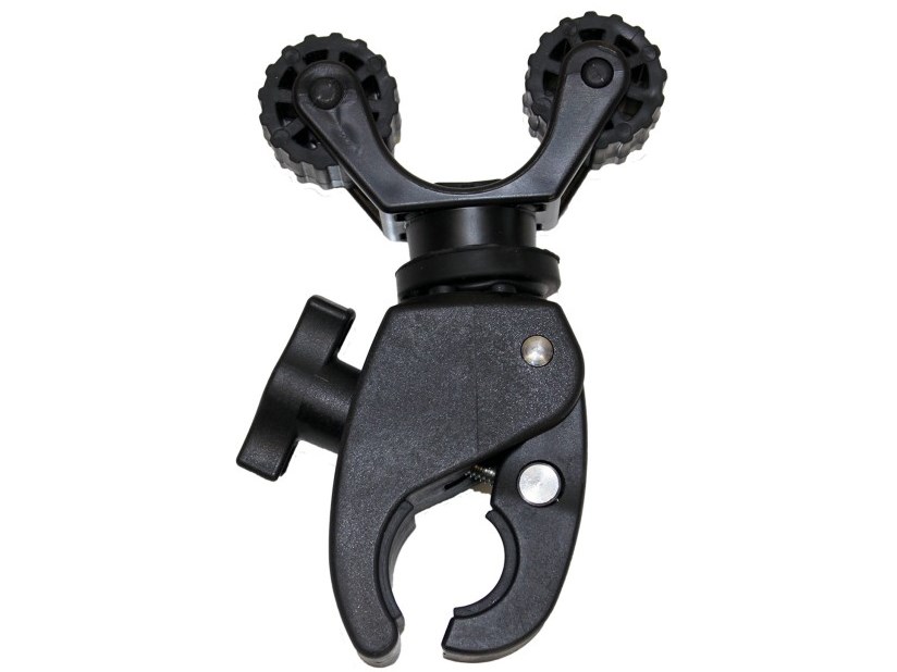 Toughclaw Rotogrip Paddle Holder | Fishing Kayaks | Canoe Fishing | Nucanoe