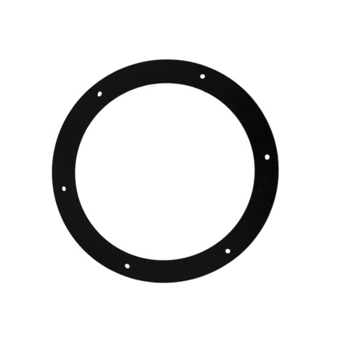 Deck Plate Gasket | Fishing Kayaks | Canoe Fishing | Nucanoe