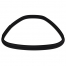 Frontier Trim Seal | Fishing Kayaks | Canoe Fishing | Nucanoe