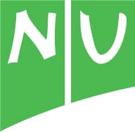 Nucanoe Logo Green Nu Avatar | Fishing Kayaks | Canoe Fishing | Nucanoe