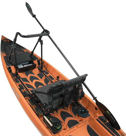 Fly Fishing Kayaks, Kayaks, Fishing, Hunting