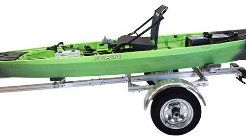 710x – Outboard Motor Bracket, Kayaks, Fishing, Hunting