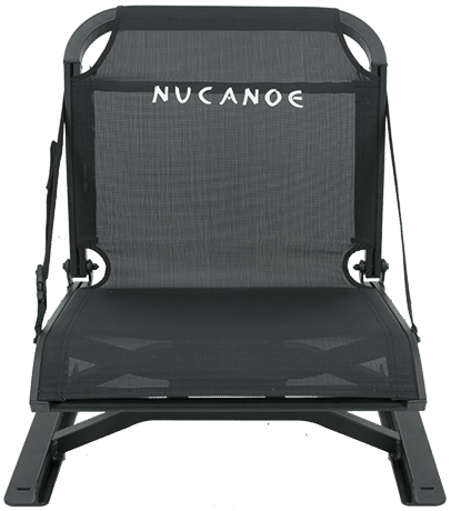 Fusion Seat F Frontier Web | Fishing Kayaks | Canoe Fishing | Nucanoe