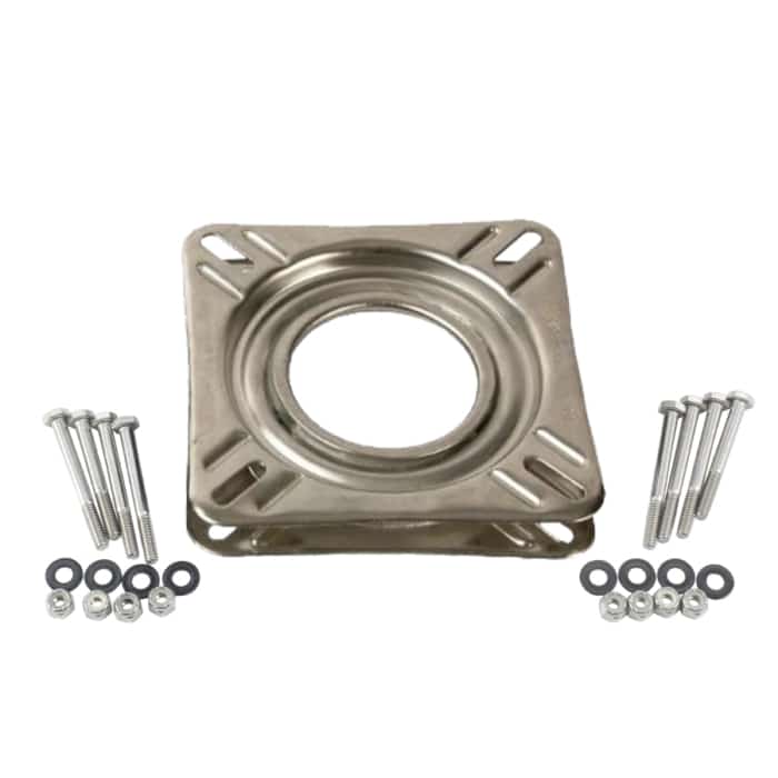 Ss Stainless Seat Kit | Fishing Kayaks | Canoe Fishing | Nucanoe