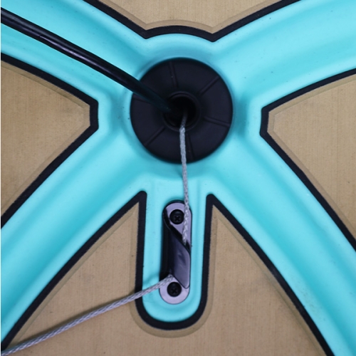 #4200 - Transducer Retract System - UNIVERSAL - Image 4