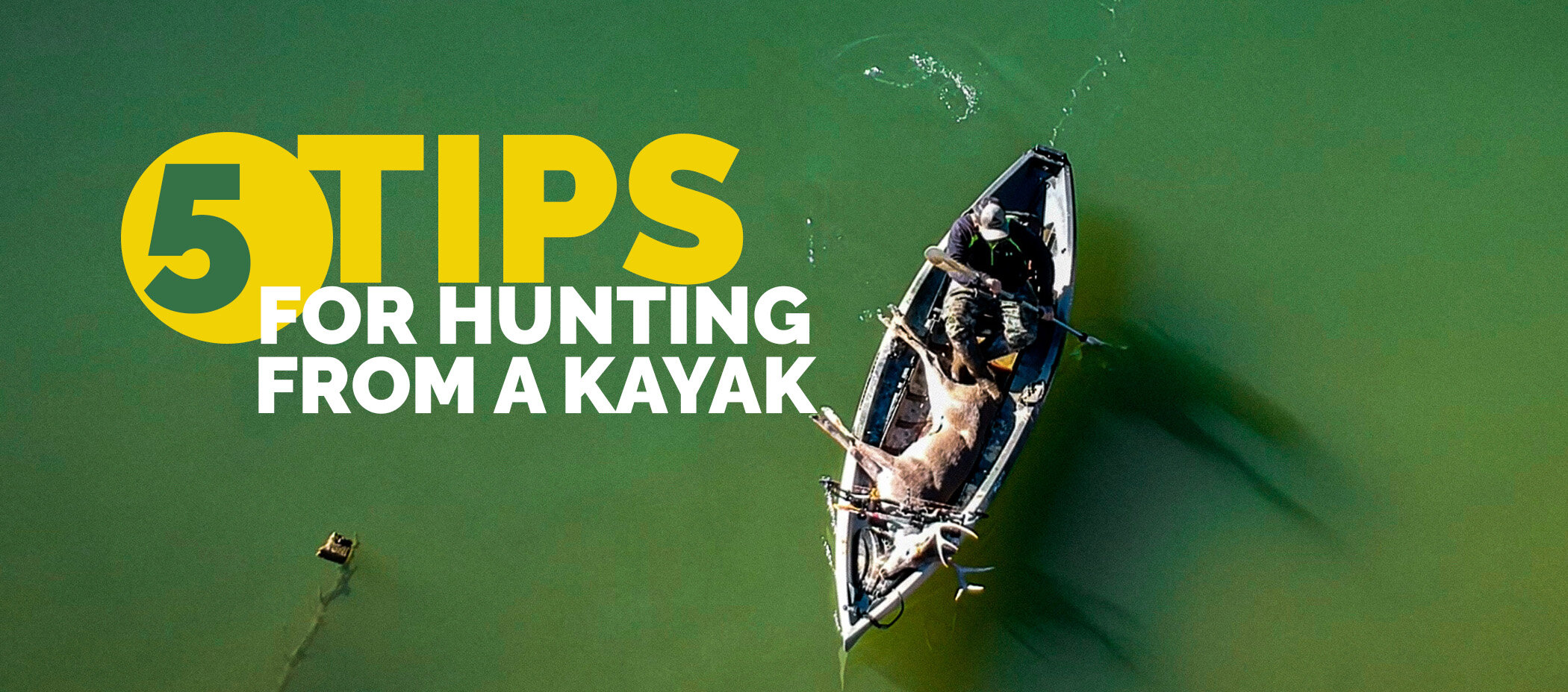 Tipskayak | Fishing Kayaks | Canoe Fishing | Nucanoe
