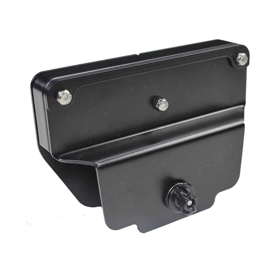 710x Outboard Motor Bracket Kayaks Fishing Hunting NuCanoe