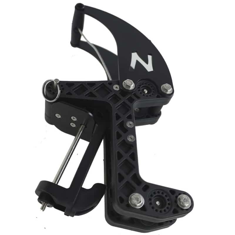 1921 Quick Release Bracket Hunting & Fishing Kayaks