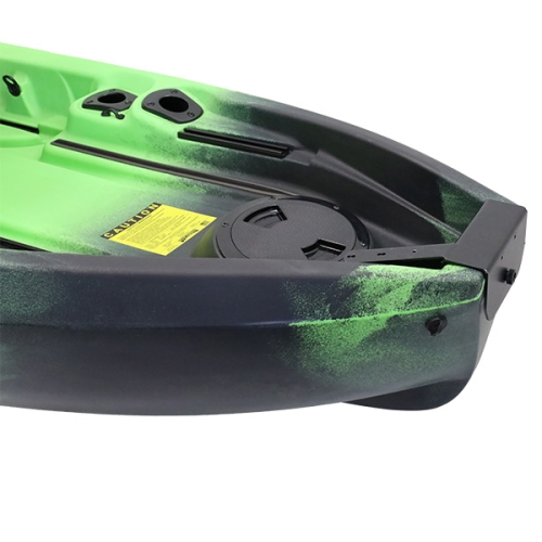 #734x - Anchor Wizard Transom Mount - Image 3