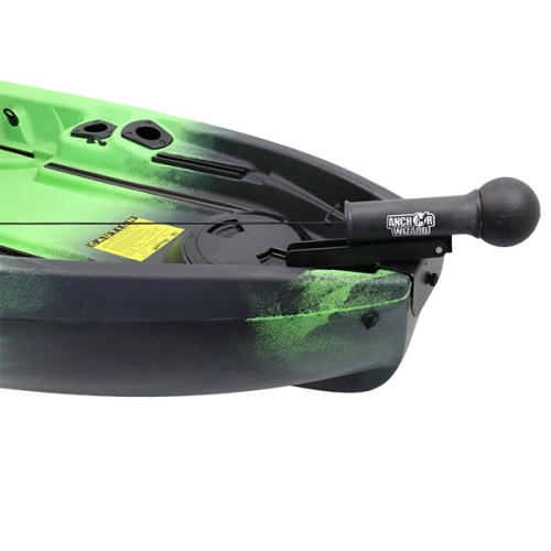 #734x - Anchor Wizard Transom Mount - Image 4