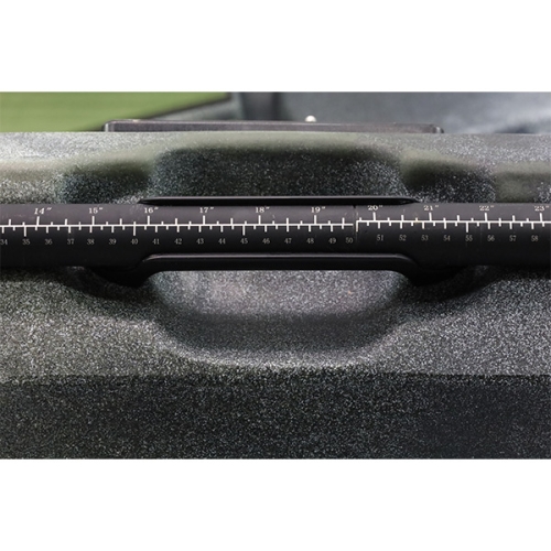 #8010 - Adjustable Aluminum Paddle - Image 3