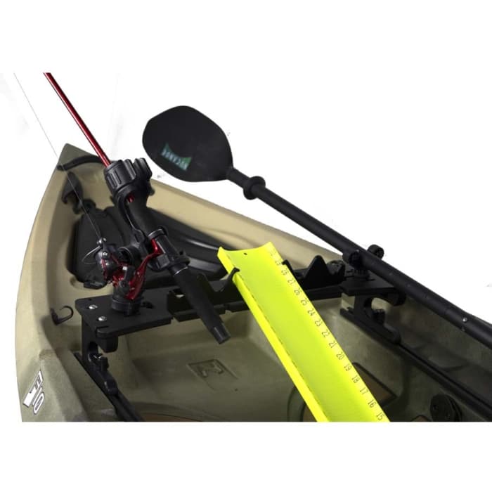 Dashboard Xl Feature Image | Fishing Kayaks | Canoe Fishing | Nucanoe
