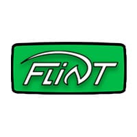 Flint Model Icon Green | Fishing Kayaks | Canoe Fishing | Nucanoe