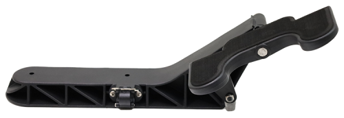 7231 - Foot Steering Assembly - Flint + Pursuit - Image 2