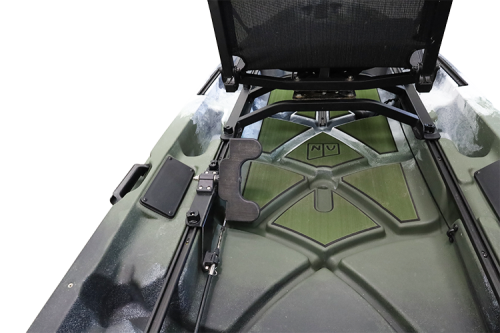 QuickConnect Tandem Conversion Kit - Image 3