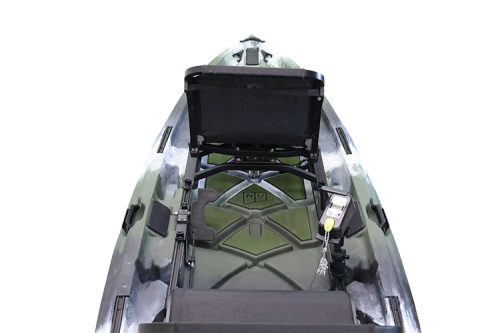 QuickConnect Tandem Conversion Kit - Image 4