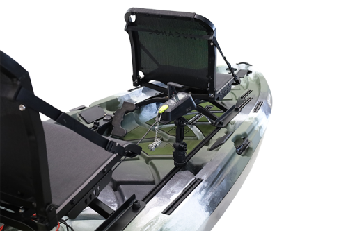 QuickConnect Tandem Conversion Kit - Image 2