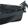 Unlimited Pivot Drive | Fishing Kayaks | Canoe Fishing | Nucanoe