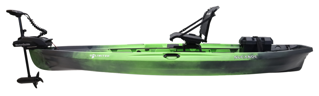 Kayak Fishing Accessories to Launch Fully Equipped – Better Boat