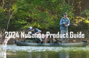 Northwoods Marine  Hobie, Hoodoo & NuCanoe Kayak Dealer