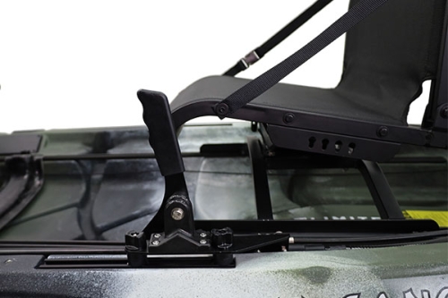 QuickConnect Tandem Conversion Kit - Image 5